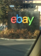 EBay!